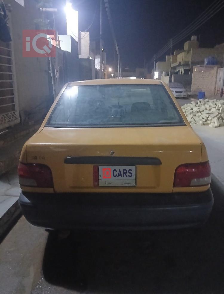 سايبا 131